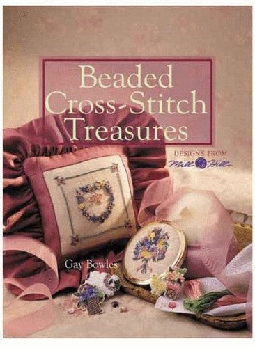 BEADED CROSS STITCH TREASURES