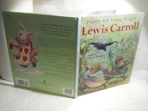 Lewis Carroll