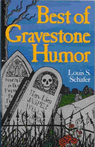 Best of Gravestone Humour