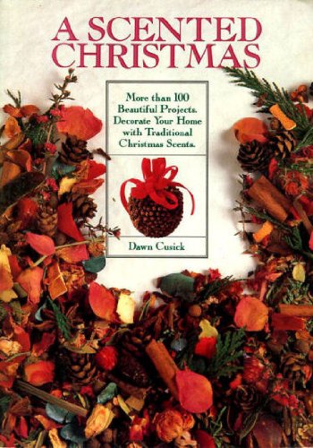 SCENTED CHRISTMAS