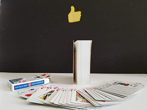The Little Giant Encyclopaedia of Card and Magic Tricks