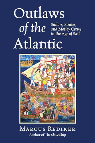 Outlaws of the Atlantic