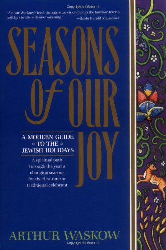 Seasons of Our Joy