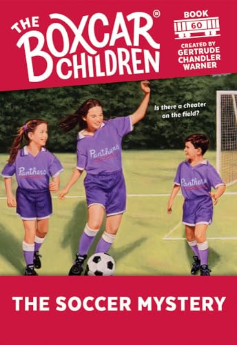The Soccer Mystery