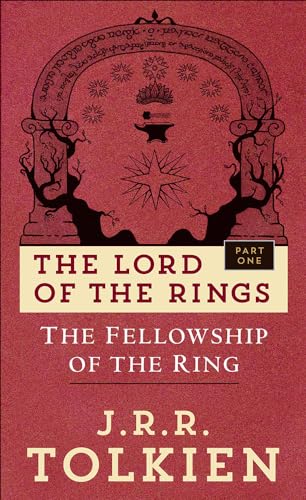 The Fellowship of the Ring