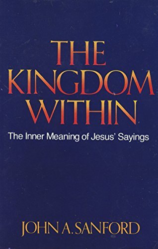 The Kingdom Within