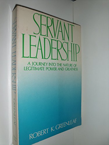 Servant Leadership