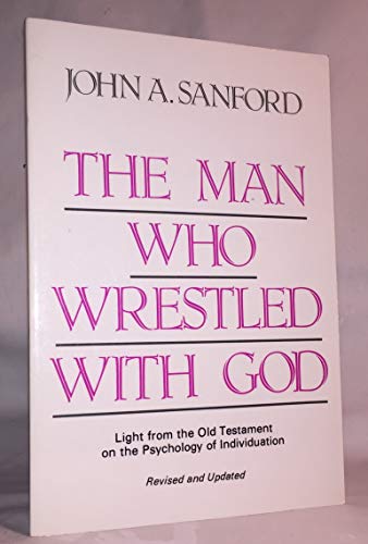 Man Who Wrestled with God
