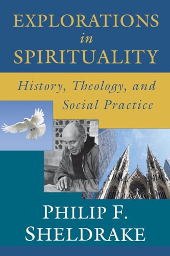Explorations in Spirituality