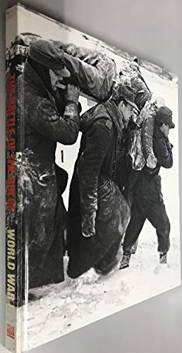 Battle of the Bulge (World War II)
