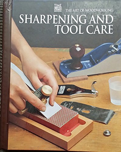 Sharpening and Tool Care