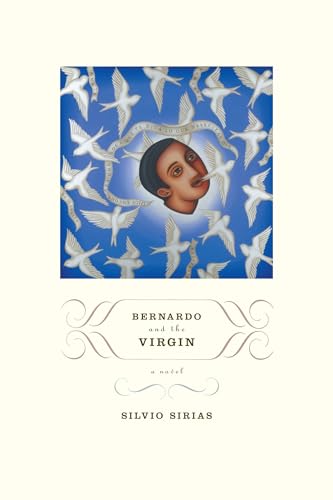 Bernardo and the Virgin
