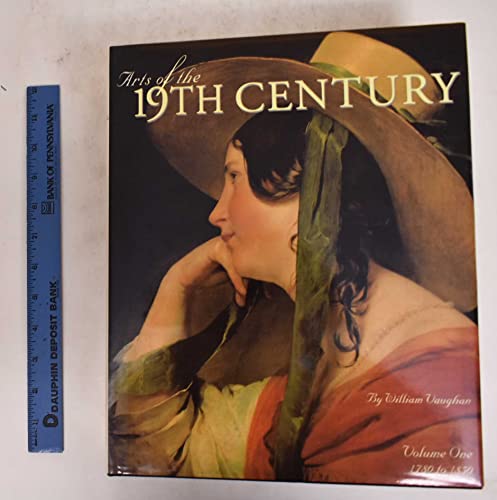 Arts of the 19th Century