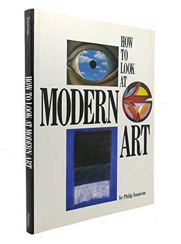 How to Look at Modern Art