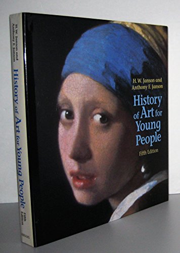 History of Art for Young People (Trade Version)