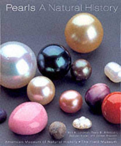 Pearls: A Natural History