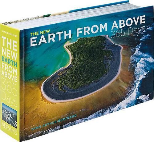 The New Earth from Above