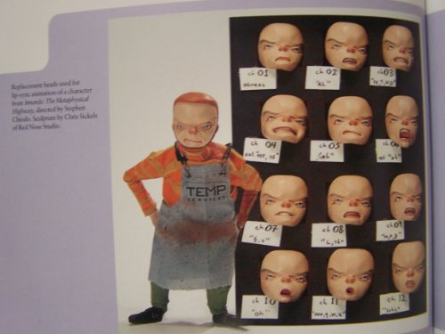 The Animation Bible
