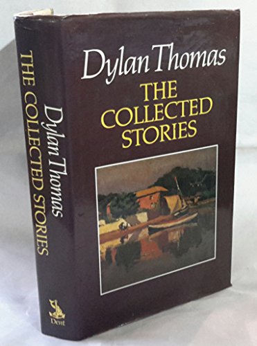 COLLECTED STOR THOMAS CL
