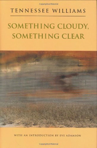 Something Cloudy, Something Clear