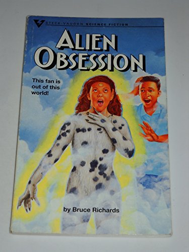 Alien Obsession