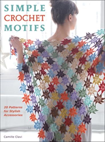 Simple Crochet Motifs