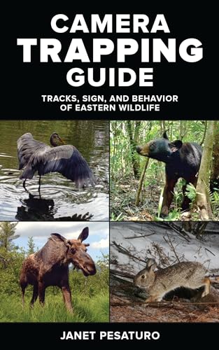 Camera Trapping Guide