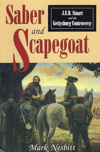 Saber & Scapegoat