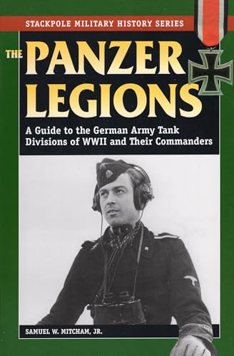 The Panzer Legions