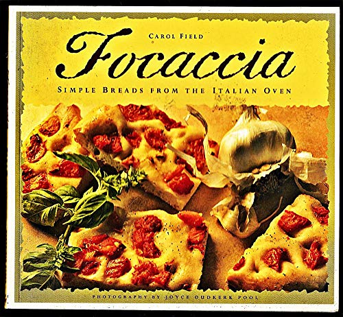 Focaccia