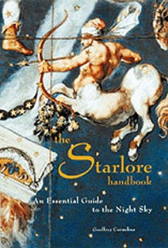 The Starlore Handbook