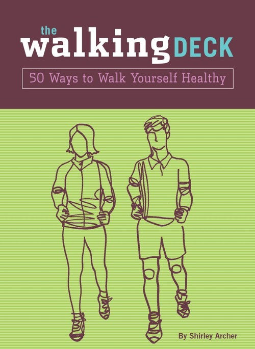 The Walking Deck