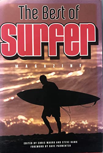 Best of Surfers Magazine
