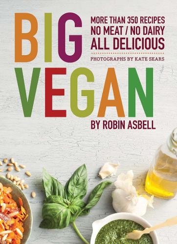 Big Vegan