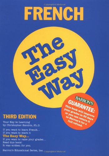 French the Easy Way