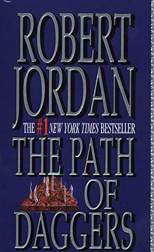 The Path of Daggers