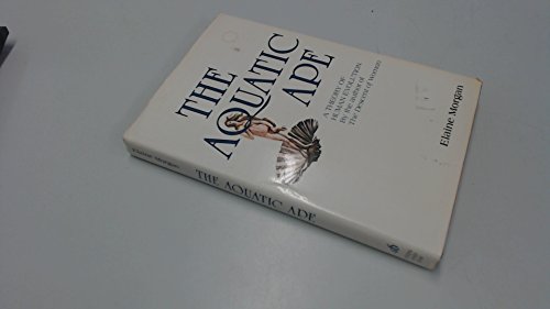 The Aquatic Ape