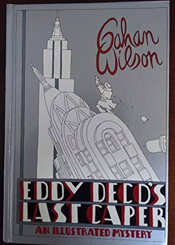 Eddy Deco's Last Caper