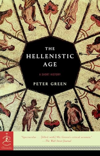 The Hellenistic Age