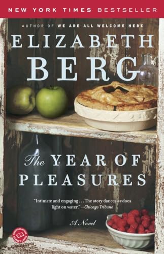 The Year of Pleasures