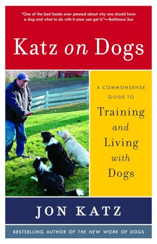 Katz on Dogs
