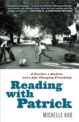 Reading with Patrick