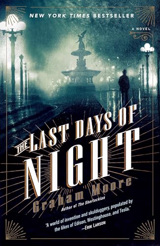 The Last Days of Night