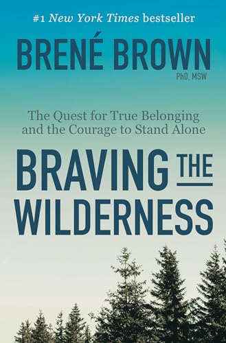 Braving the Wilderness: Reese's Book Club
