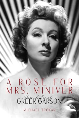 A Rose for Mrs. Miniver