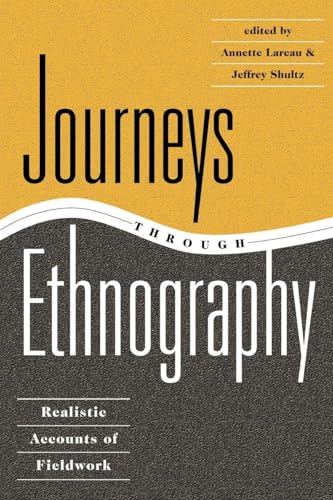 Journeys Through Ethnography