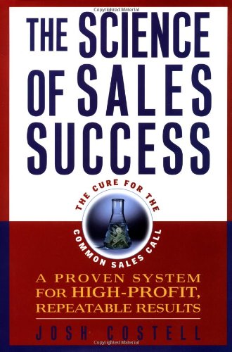 The Science of Sales Success