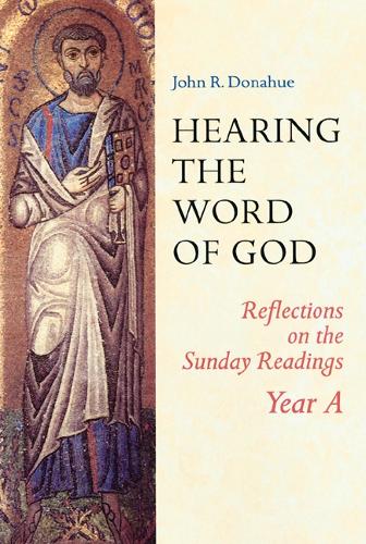 Hearing The Word Of God