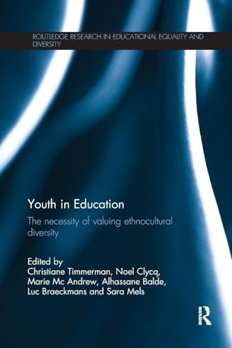 Youth in Education