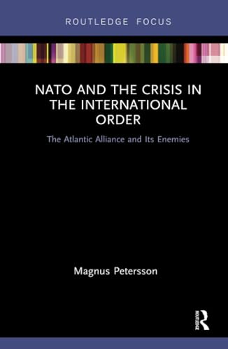 NATO and the Crisis in the International Order